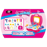 Power Joy Glamglam Magic Girl Beauty Case
